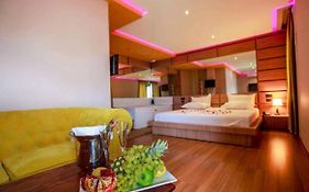 Hotel Vivi La Vita