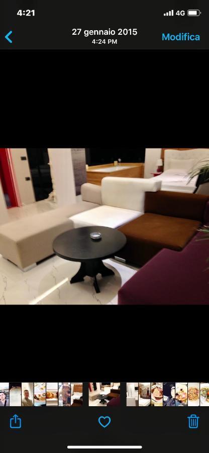 Hotel Vivi La Vita Tirana Esterno foto