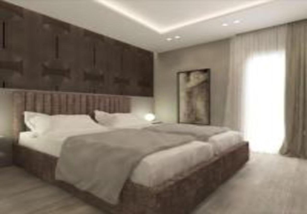 Hotel Vivi La Vita Tirana Esterno foto