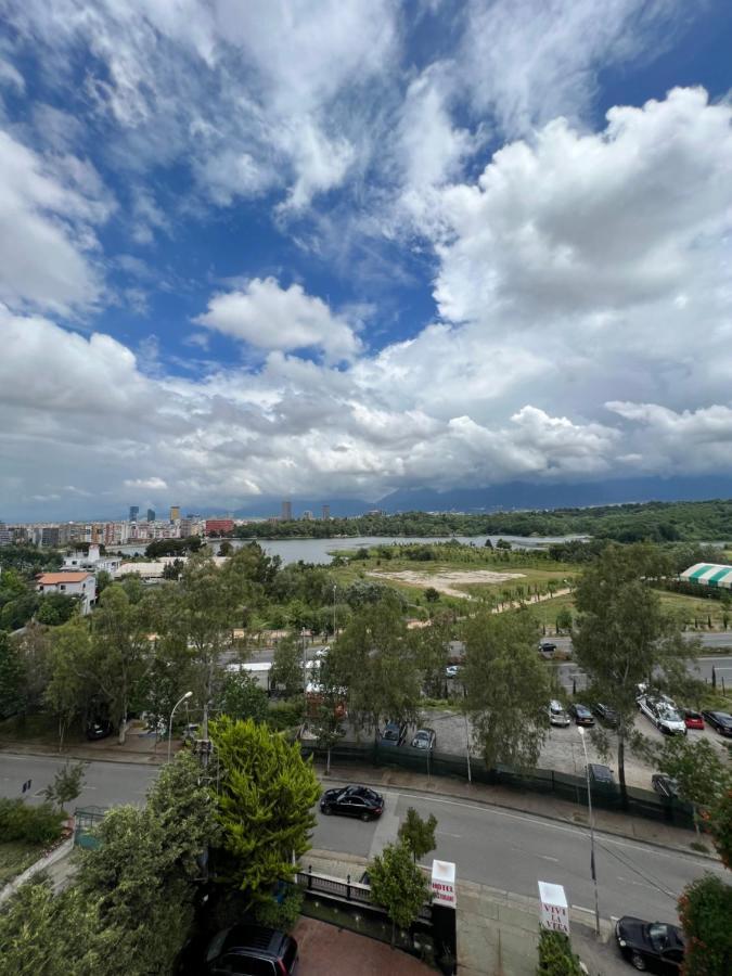 Hotel Vivi La Vita Tirana Esterno foto