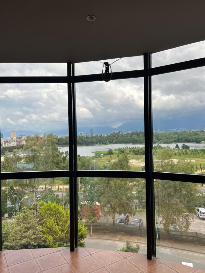 Hotel Vivi La Vita Tirana Esterno foto