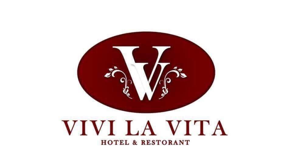 Hotel Vivi La Vita Tirana Esterno foto